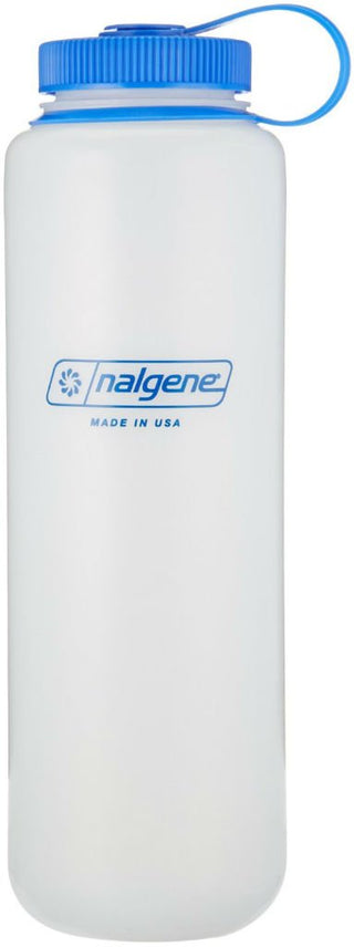 Nalgene Bottle, 50.7 Ounces, Clear