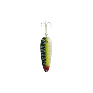 Dardevle Fishing Hook, 1/4 oz. - 1 3/4" x 3/4", Multi