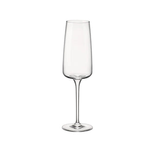 Bormioli Rocco Planeo Flute - 8 oz