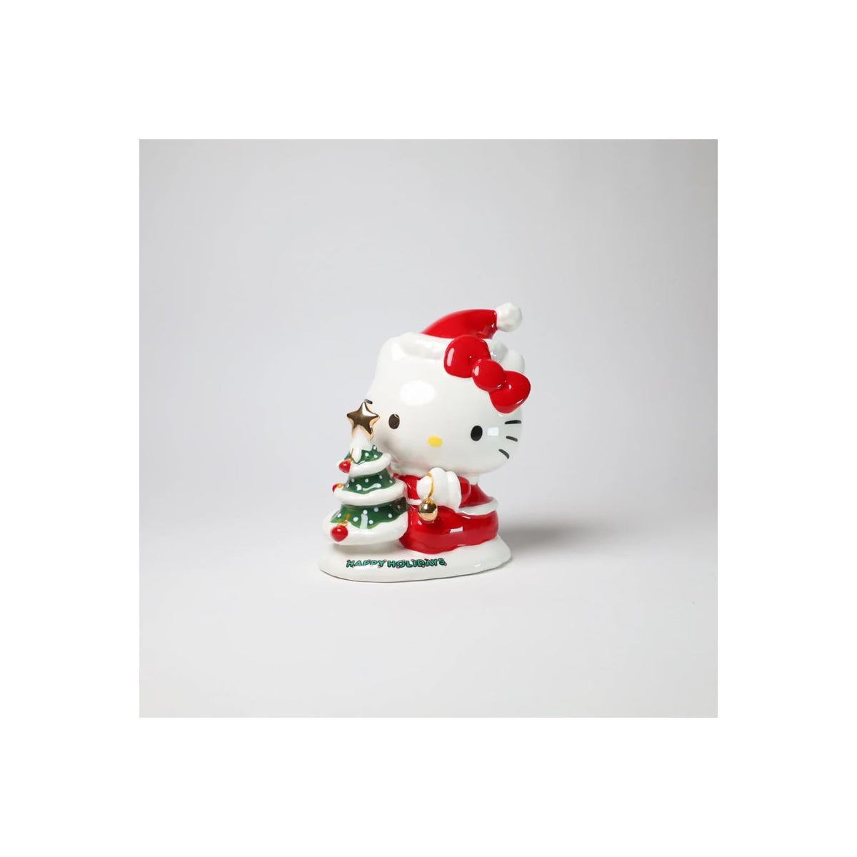 Blue Sky Clayworks Figurine, 6.18-inches, Multicolor