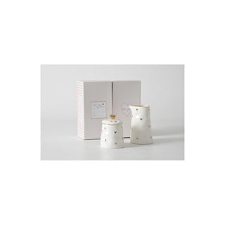 Pampa Bay Dishware Place Setting