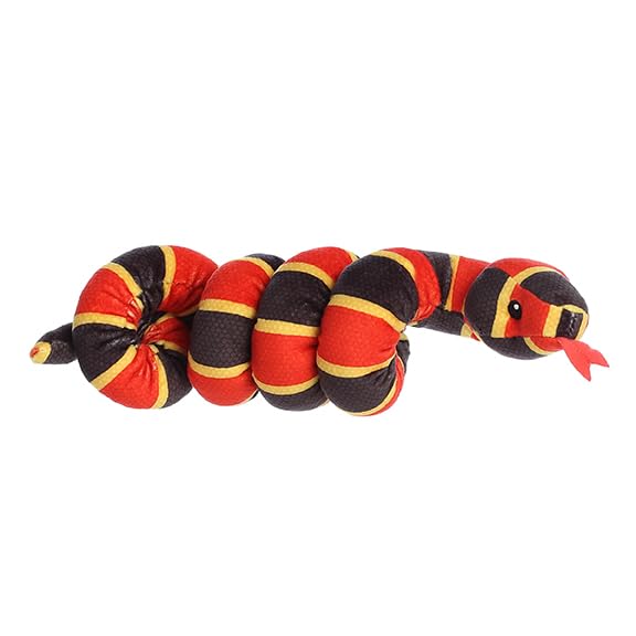 Aurora Toys And Games, Small, Red