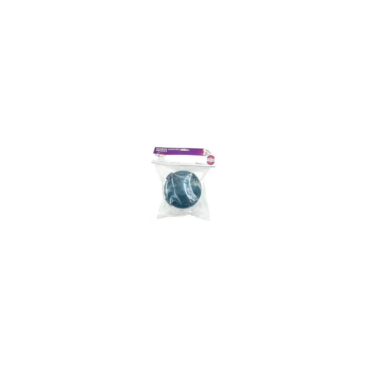 Lifegard Aquatics Swim Cap, 3", Solid
