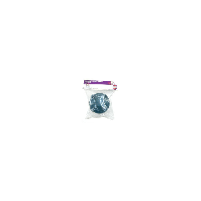 Lifegard Aquatics Swim Cap, 3", Solid
