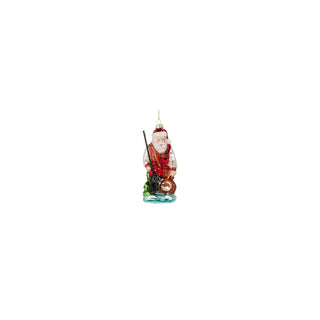RAZ Imports Hanging Ornament, 5.5-Inch, Multi Color