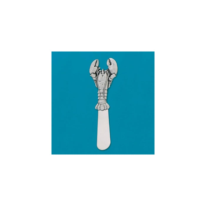 Basic Spirit Knife, Silver, Traditional