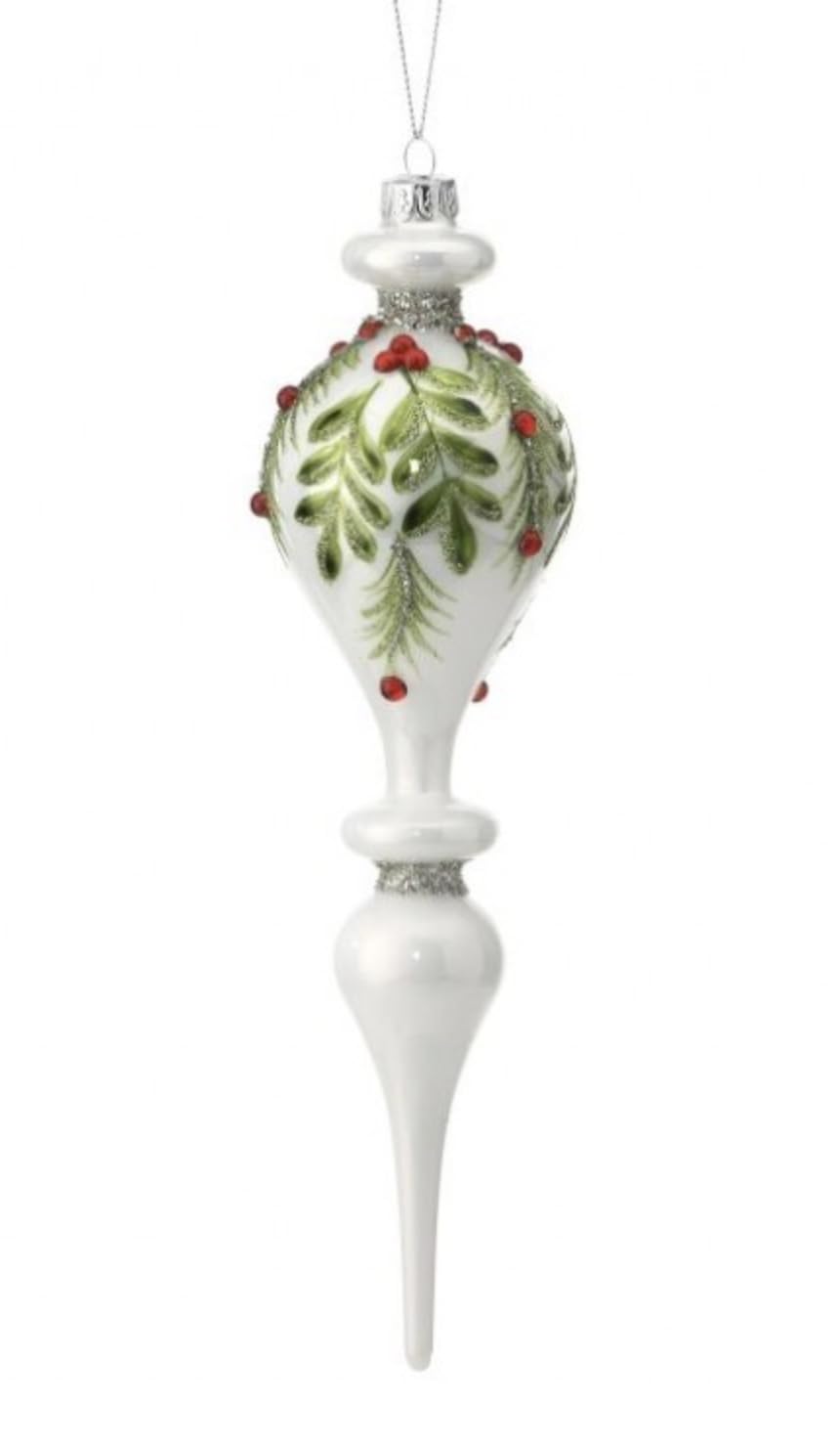 Regency International Hanging Ornament, Multi Color, Garden