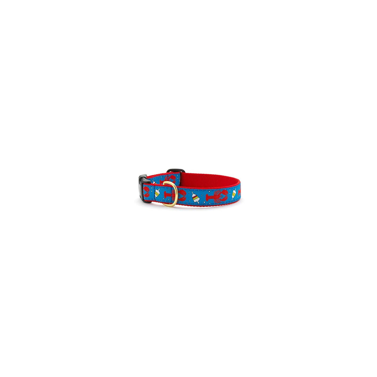 Up Country Animal Collar