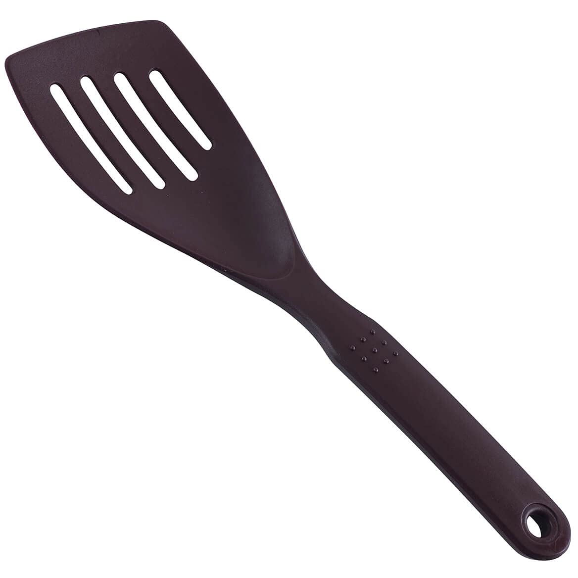 Norpro Food Spatula, Medium, Black