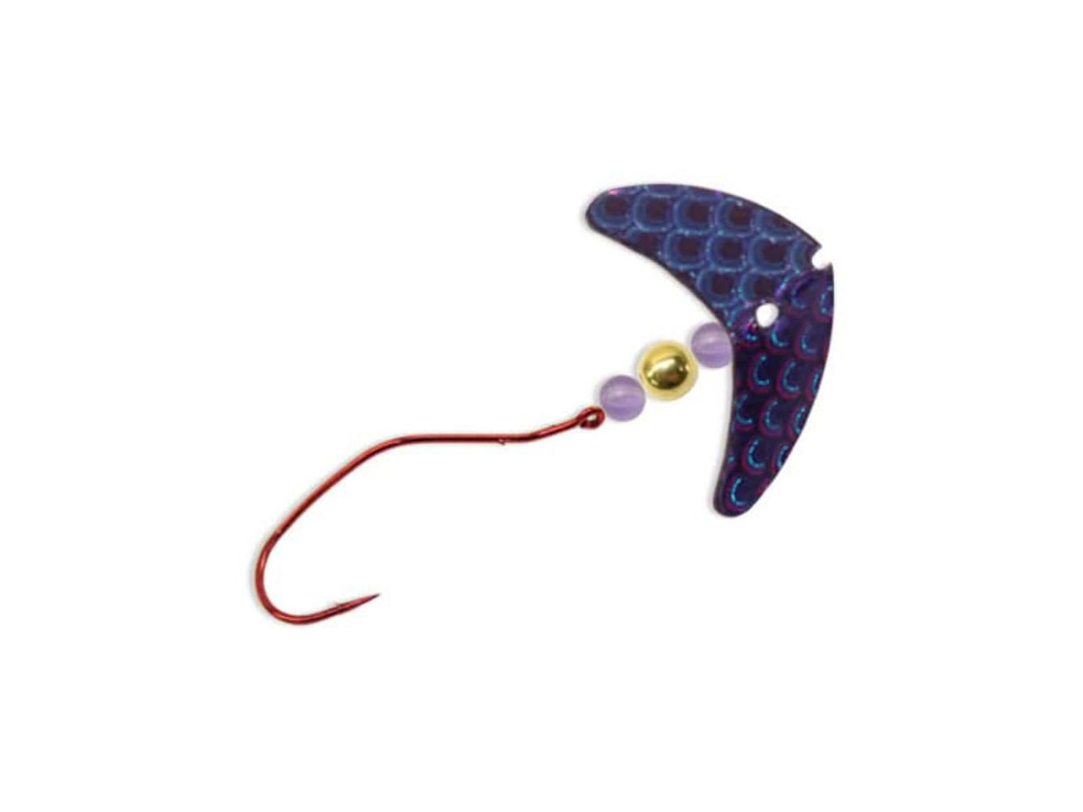 Mack's Lure Smile Blade® Slow Death