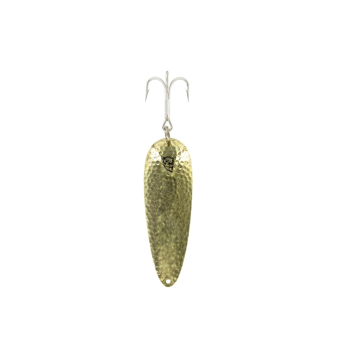 Dardevle Fishing Hook, 2/5 oz. - 2 1/4" x 7/8", Multi