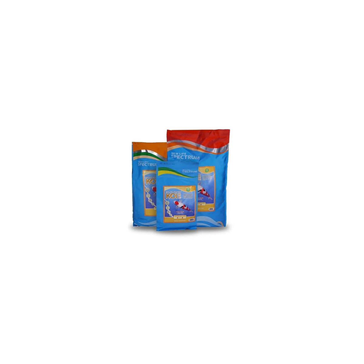 NEW LIFE SPECTRUM Pet Food, 3.53 Pound (Pack of 1)