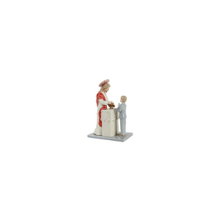 Pacific Giftware Figurine