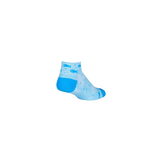 SockGuy Socks, Multi-colored, Modern