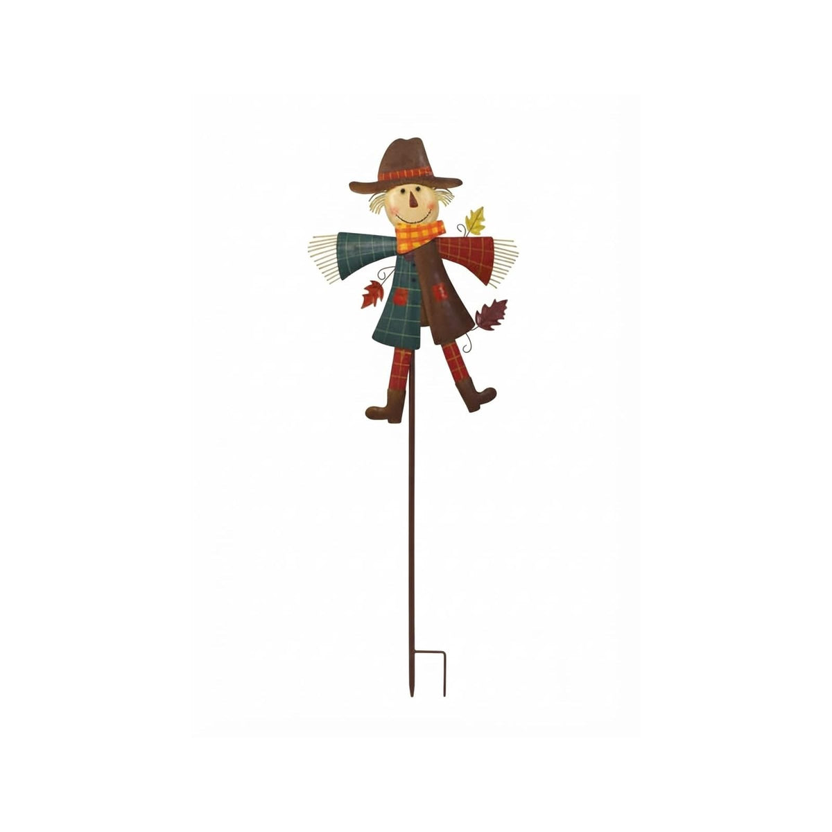 Sunset Vista Anchor Stake, Multicolor