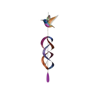Regal Art & Gift Wind Spinner, Multicolor