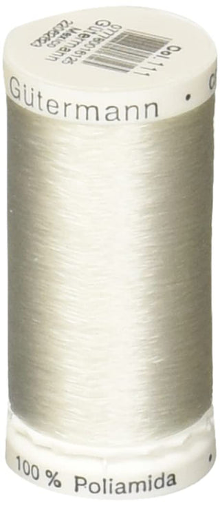Gütermann Yarn, 274 yards, Clear