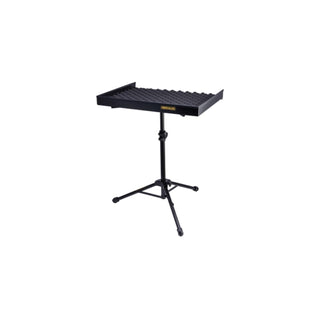 Hercules Item Stand, -inch, Black
