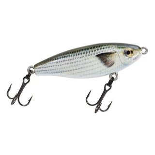 MirrOLure Fishing Hook