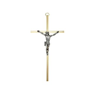 Autom Wall Art, 7"L x 7"W, Gold