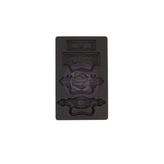 PRIMA MARKETING INC Craft Mold, Embellishment, Memory Hardware Mould -Marguerite