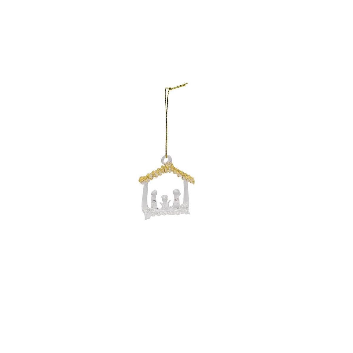 Kurt S. Adler Hanging Ornament