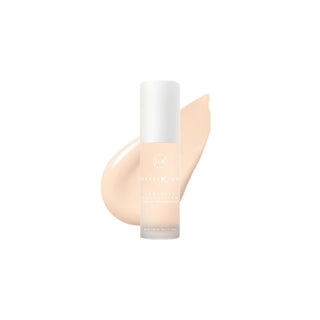 J.Cat Beauty Skin Foundation Concealer, 1.01 Fl Oz (Pack of 1), Bisque
