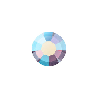 Preciosa Craft Bead, SS7, Amethyst Opal AB