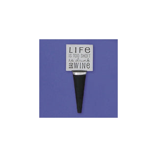 Basic Spirit Bottle Stopper