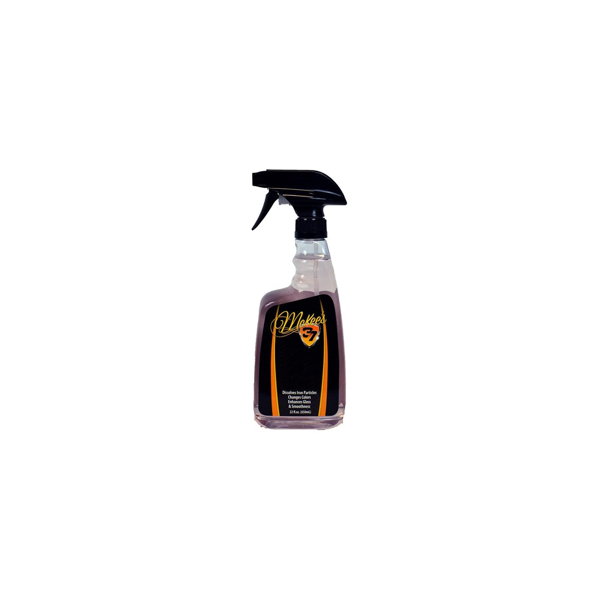 McKee's 37 Auto Accessory, 22 fl. oz.