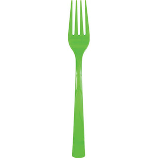 Unique Fork, standard, Multicolor
