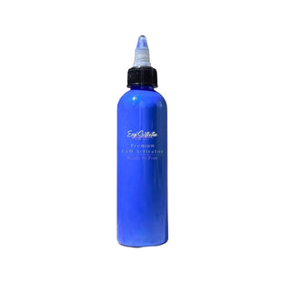 Ezgi Sertcetin Paint, 1 Count (Pack of 1), Metallic Giorgio Blue