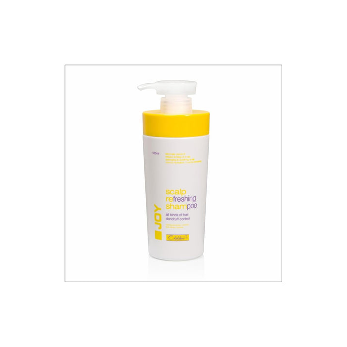 Chihtsai Shampoo, 18.1 Fl Oz (Pack of 1)