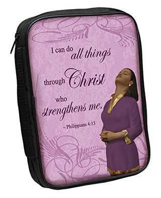 Ebony Treasures Book Cover