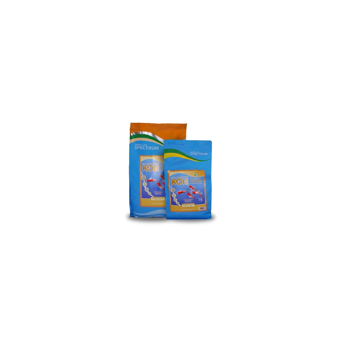 New Life Spectrum Pet Food