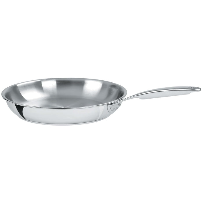 Cristel Saute Fry Pan, 8", N/A