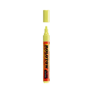 MOLOTOW Marking Pen, 1 Count (Pack of 1), Poison Green