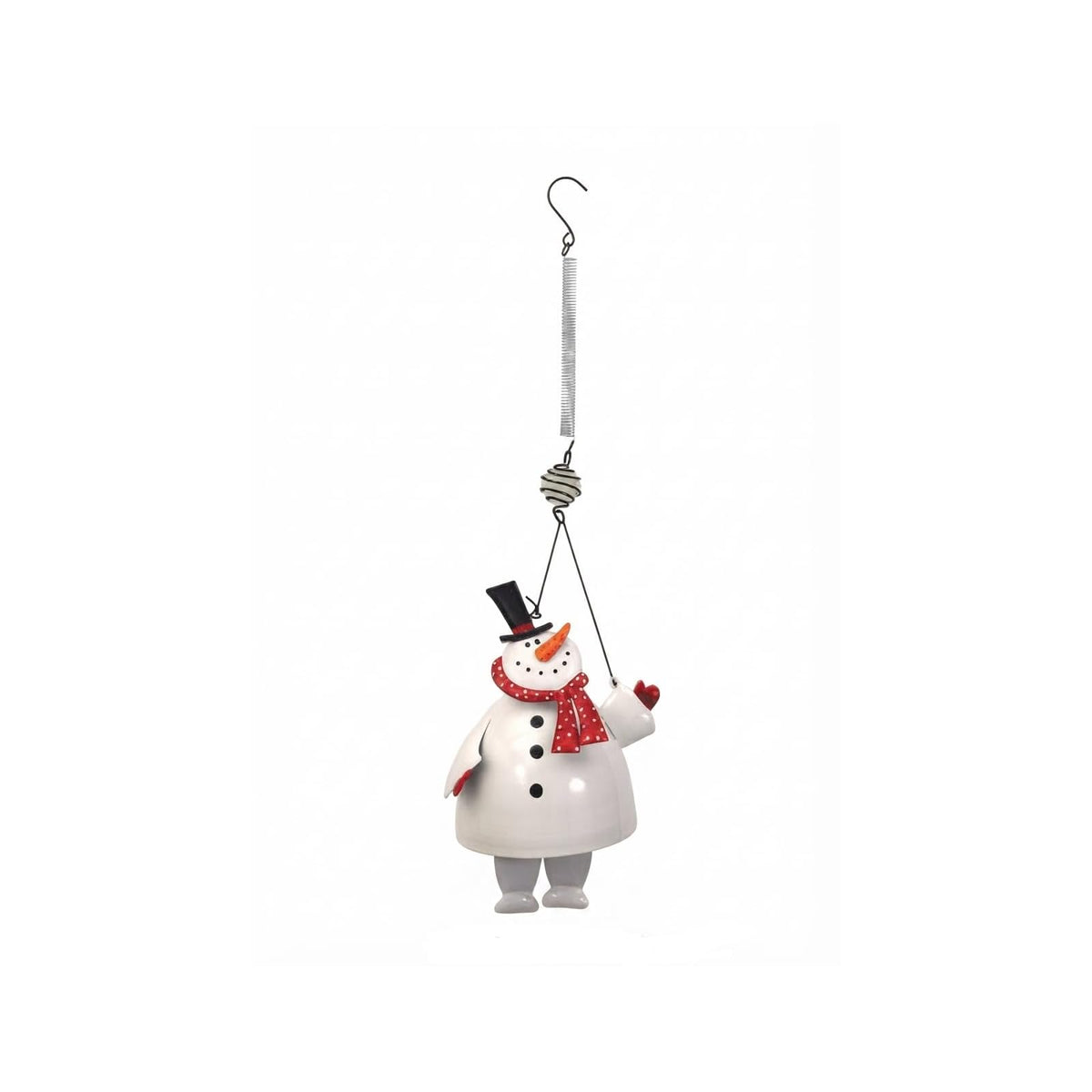 Sunset Vista Hanging Ornament