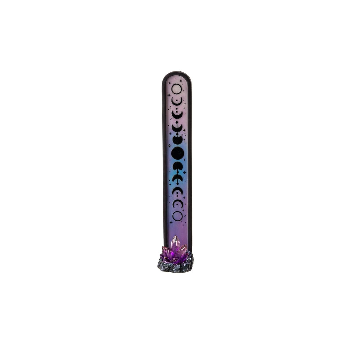 Pacific Giftware Incense Holder, Purple