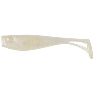 MirrOLure Fishing Hook, One Size, Pearl