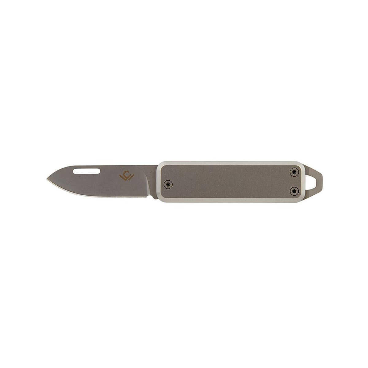 COLE WHEELER Knife