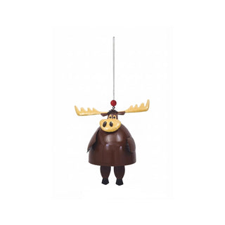 Sunset Vista Hanging Ornament, 11.02-Inch, Multi Color