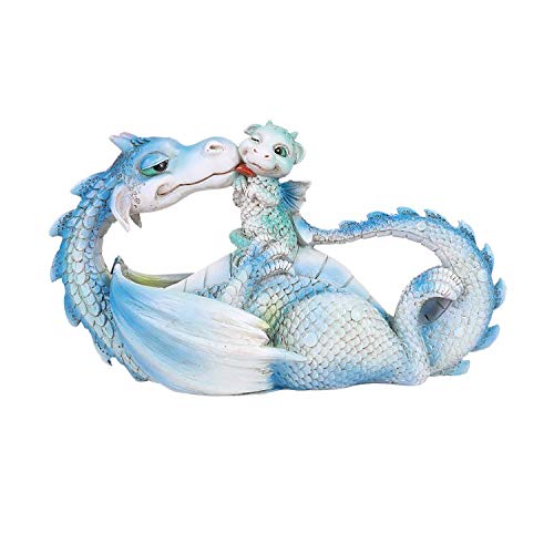 Pacific Giftware Figurine, 4.75 inches, May Vary