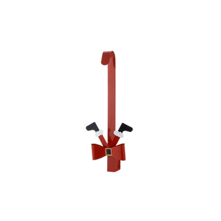 Kurt S. Adler Temporary Hanger Hook, Red