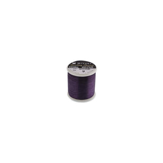 John Bead Thread Cord, 50m, Purple