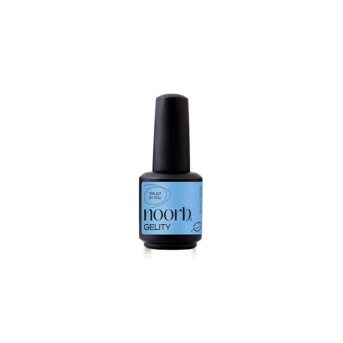 noorb beauty Nail Polish, 0.5 Fl Oz (Pack of 1), Trust in You