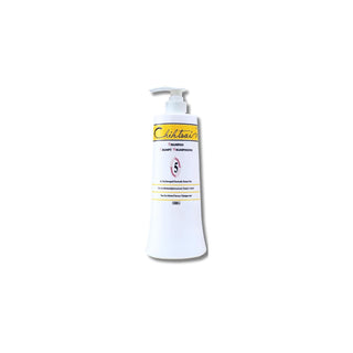 Chihtsai Animal Fur Cleaner Conditioner, Beige