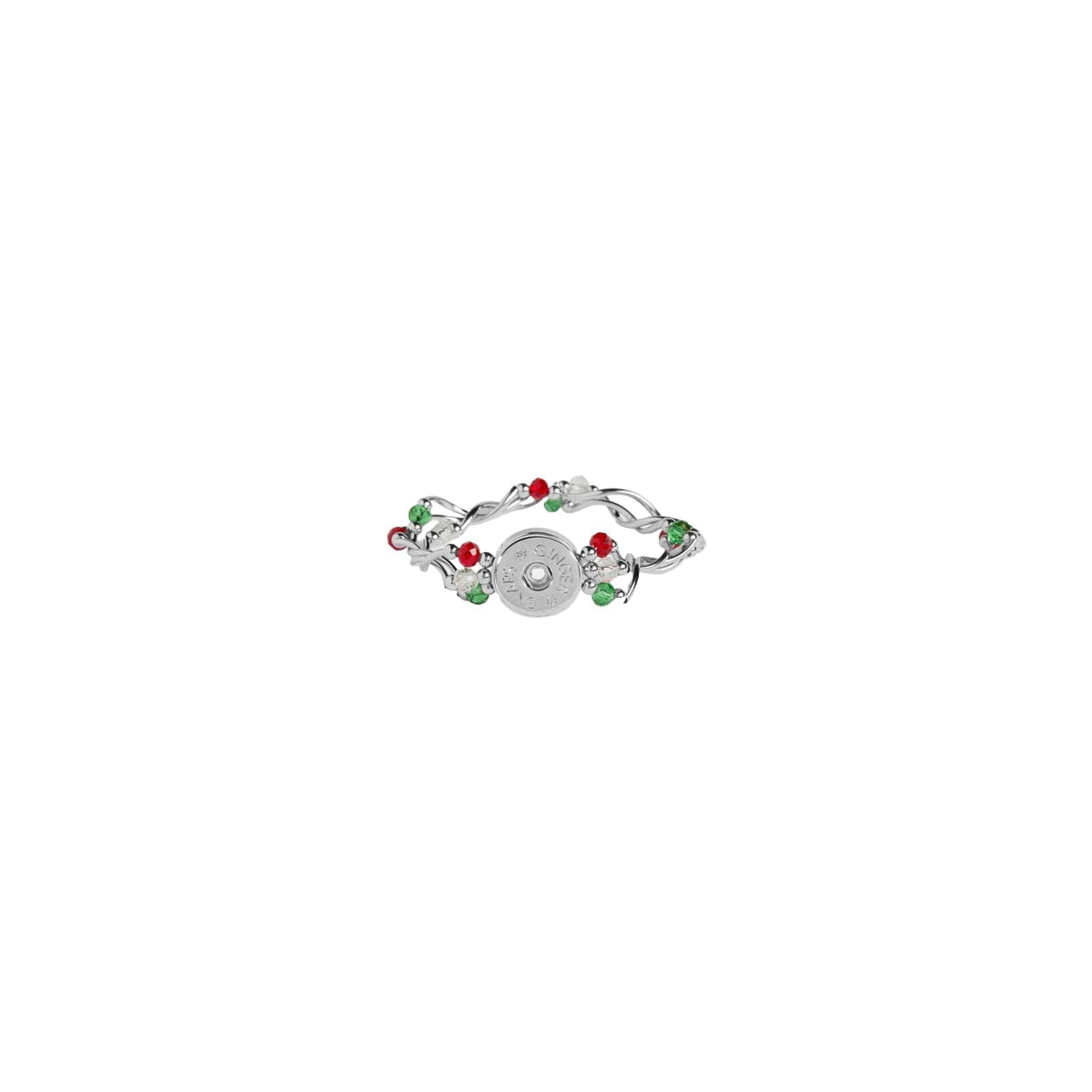 Ginger Snaps Bracelet