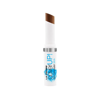 L.A. COLORS Skin Foundation Concealer, 1 Ounce (Pack of 1), CCS612 Chesnut