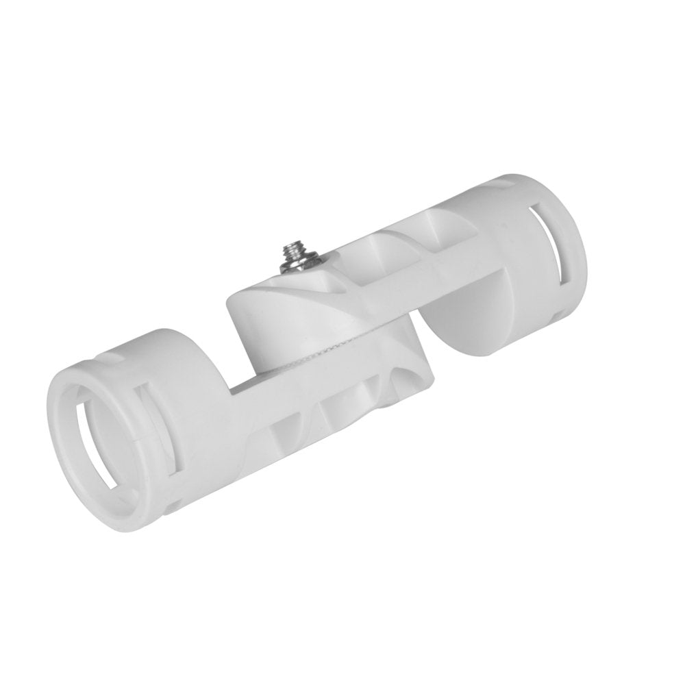Circo Hose Pipe Fitting, 1 Inch, White